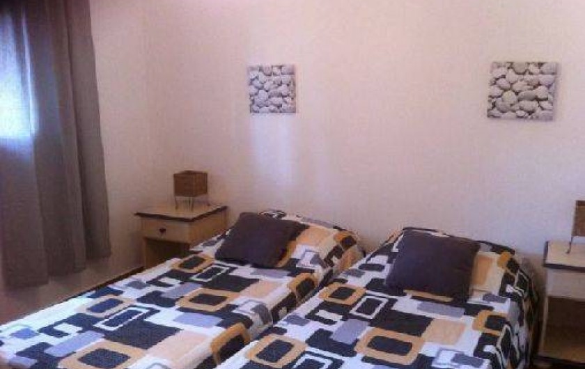 Location de vacances - Maison - Villa à Porto-Vecchio