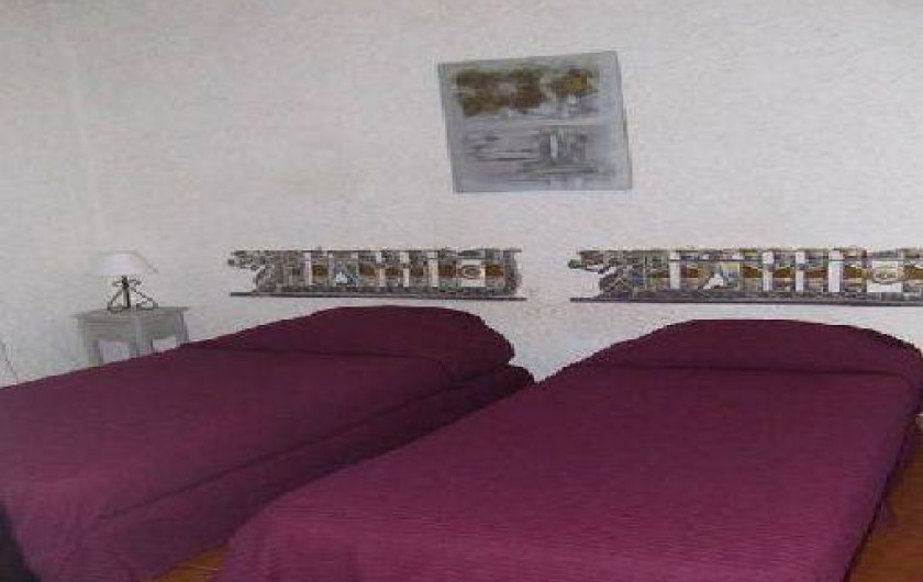 Location de vacances - Maison - Villa à Porto-Vecchio