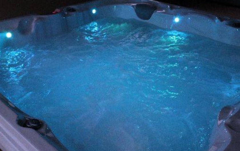 Location de vacances - Chambre d'hôtes à Anla