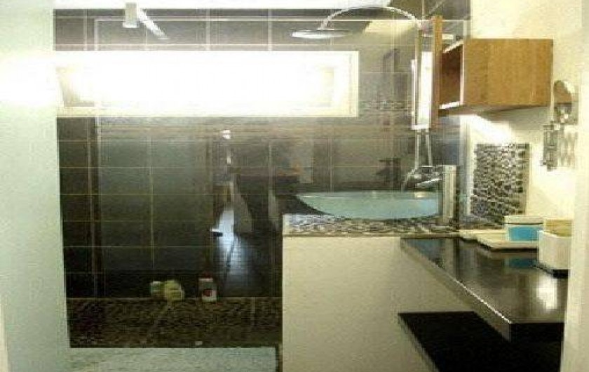 Location de vacances - Appartement à Vieux-Boucau-les-Bains