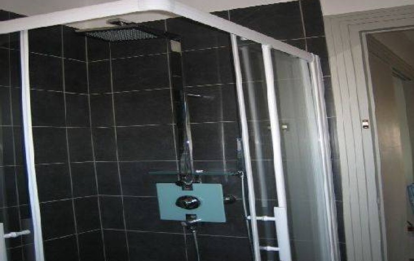 Location de vacances - Appartement à Vieux-Boucau-les-Bains