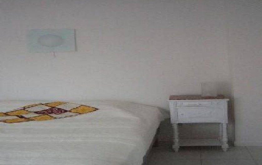 Location de vacances - Appartement à Vieux-Boucau-les-Bains