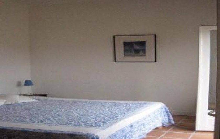 Location de vacances - Appartement à Vieux-Boucau-les-Bains