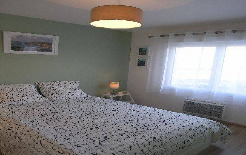 Location de vacances - Villa à Maupertus-sur-Mer