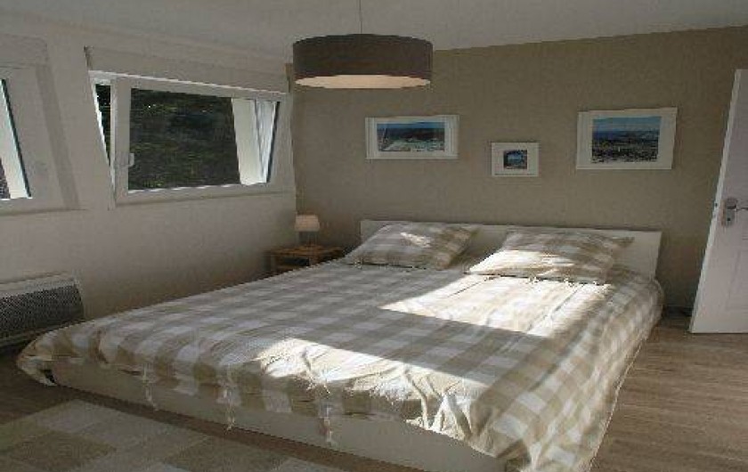 Location de vacances - Villa à Maupertus-sur-Mer