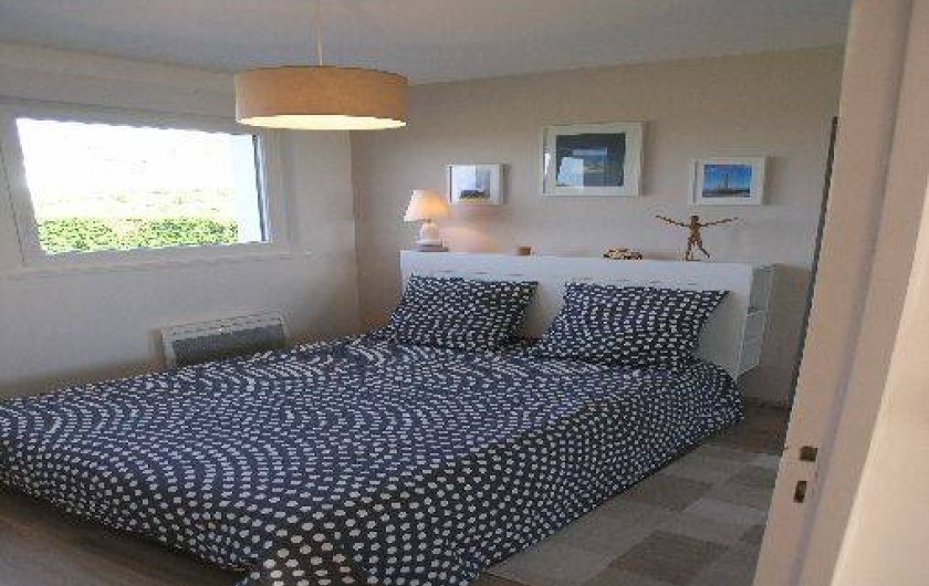 Location de vacances - Villa à Maupertus-sur-Mer