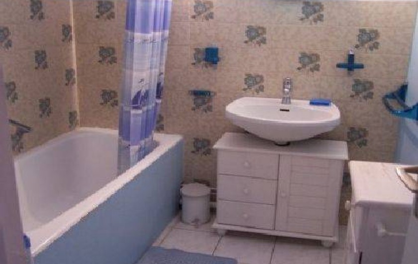 Location de vacances - Appartement à Deauville