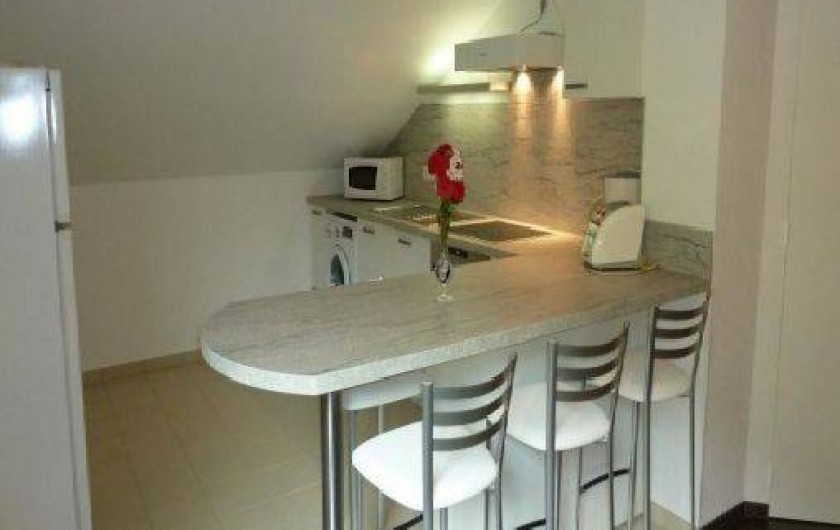 Location de vacances - Gîte à Wangenbourg-Engenthal