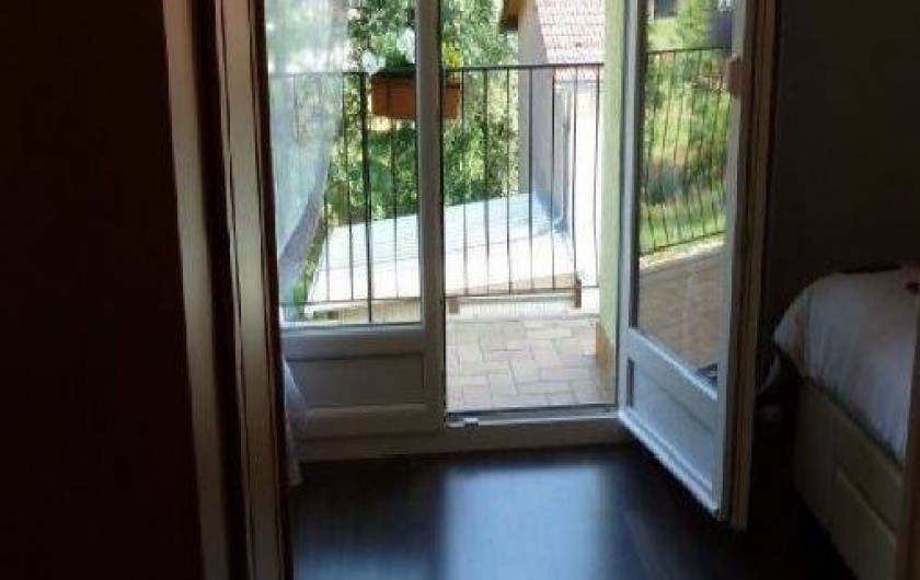 Location de vacances - Gîte à Wangenbourg-Engenthal