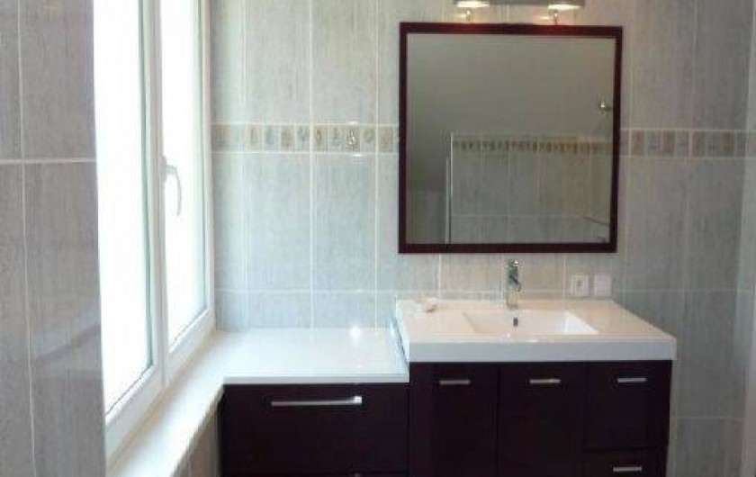 Location de vacances - Gîte à Wangenbourg-Engenthal