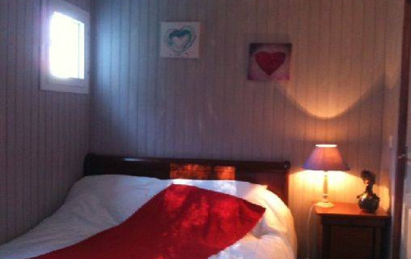 Location de vacances - Chalet à La Salvetat-sur-Agout