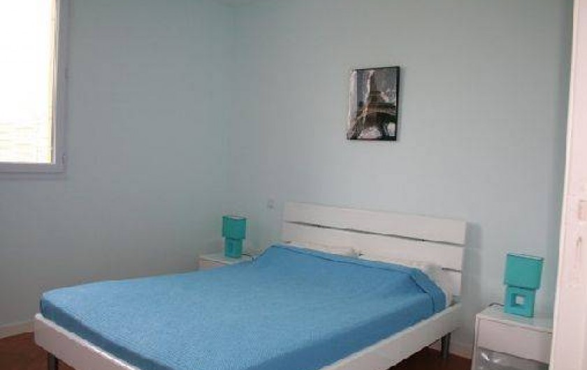 Location de vacances - Chalet à Montignac