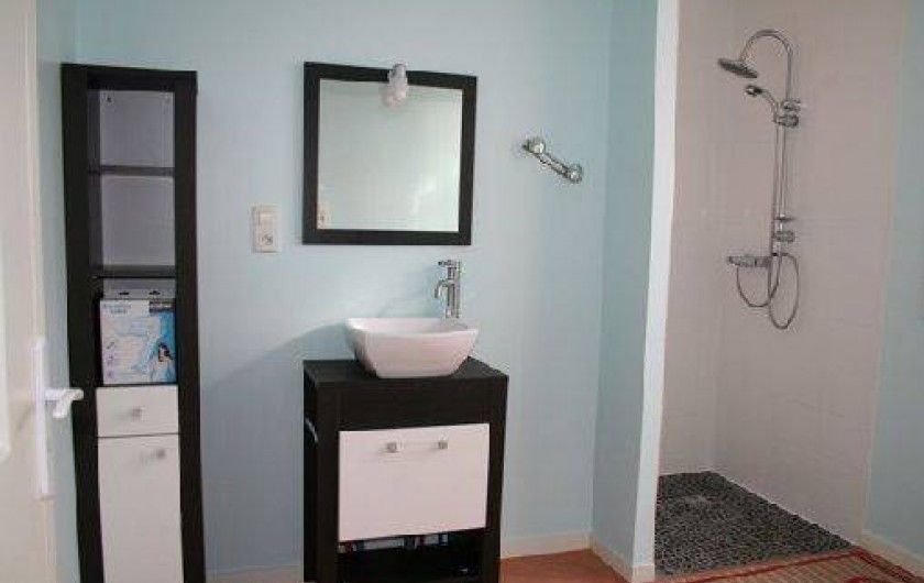 Location de vacances - Chalet à Montignac