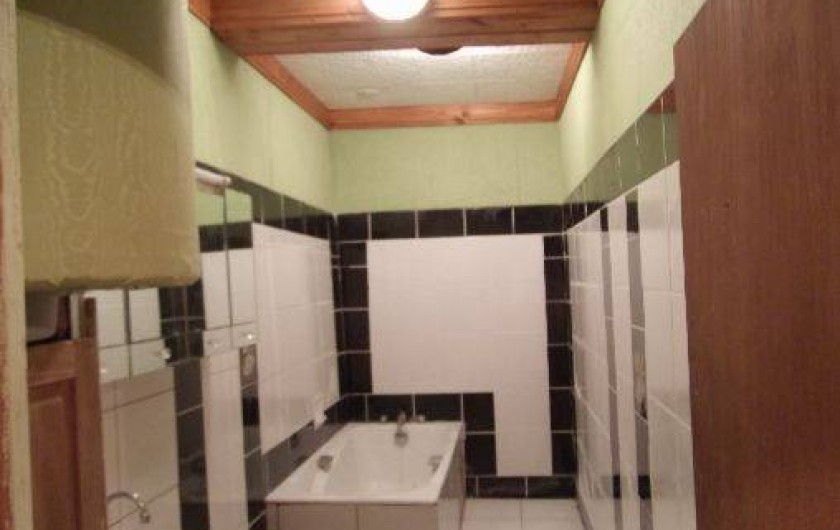 Location de vacances - Château - Manoir à Grandpré