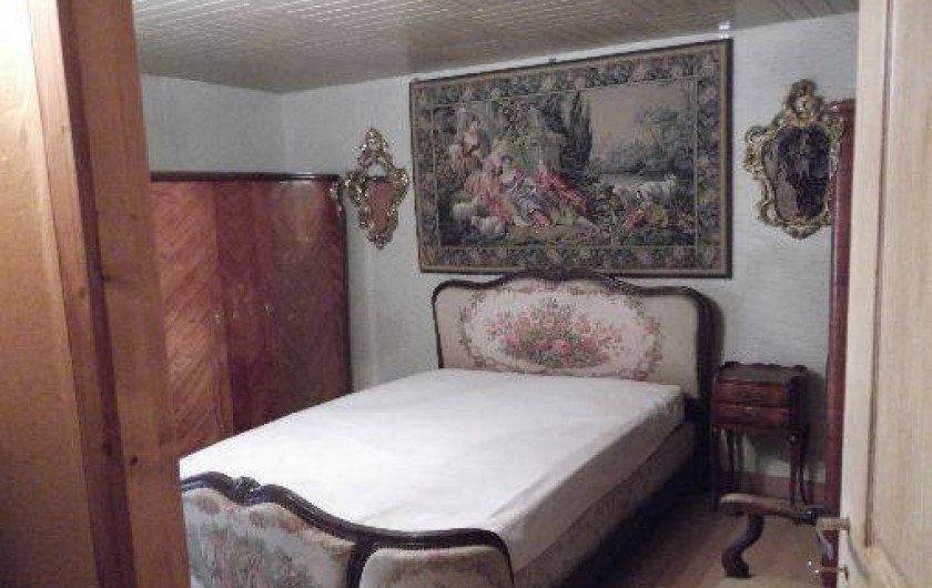 Location de vacances - Château - Manoir à Grandpré