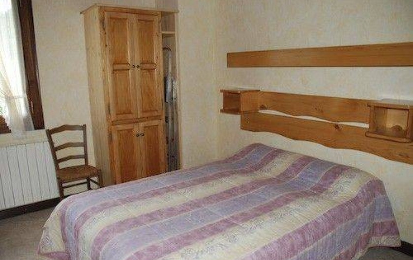 Location de vacances - Appartement à Morzine