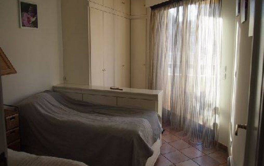 Location de vacances - Appartement à Nice