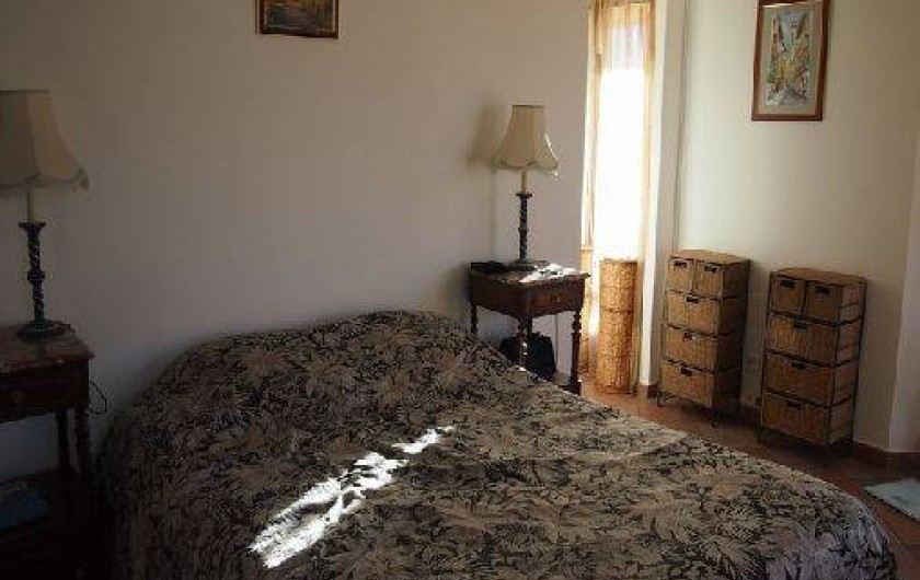 Location de vacances - Appartement à Nice