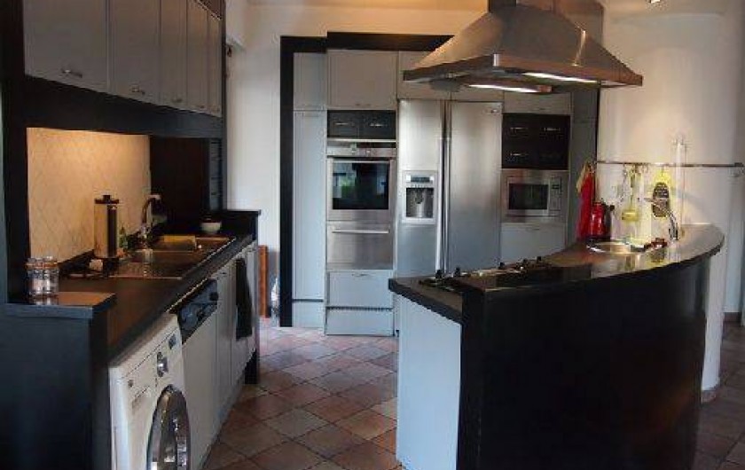 Location de vacances - Appartement à Nice