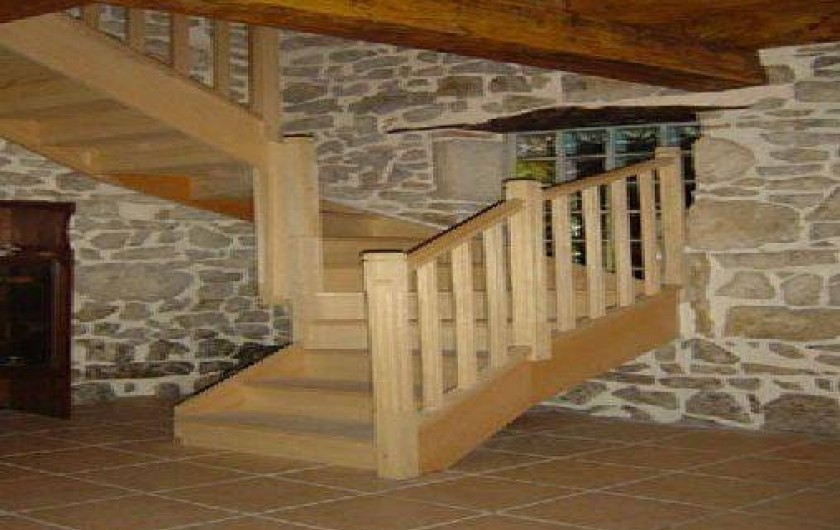 Location de vacances - Maison - Villa à Saint-Hilaire