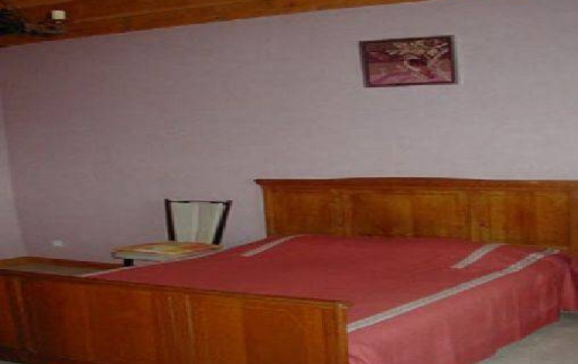 Location de vacances - Maison - Villa à Saint-Hilaire