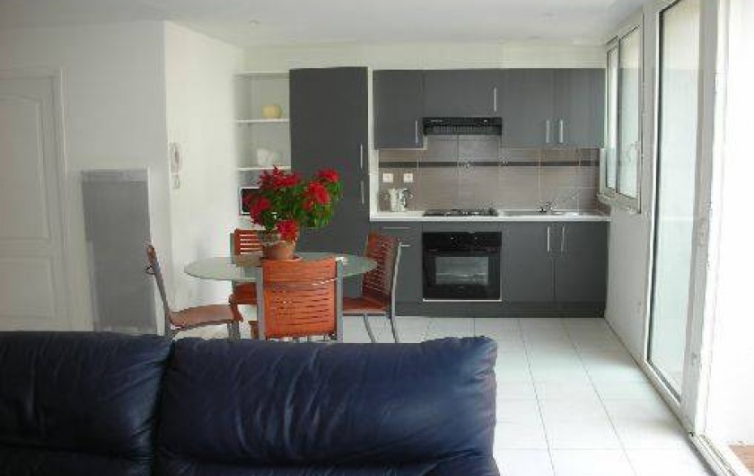 Location de vacances - Maison - Villa à Biarritz