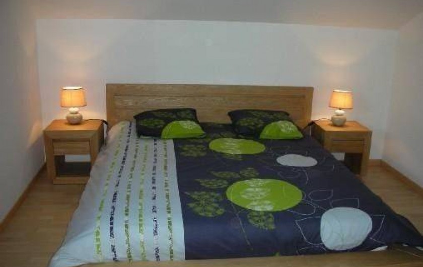 Location de vacances - Maison - Villa à Biarritz