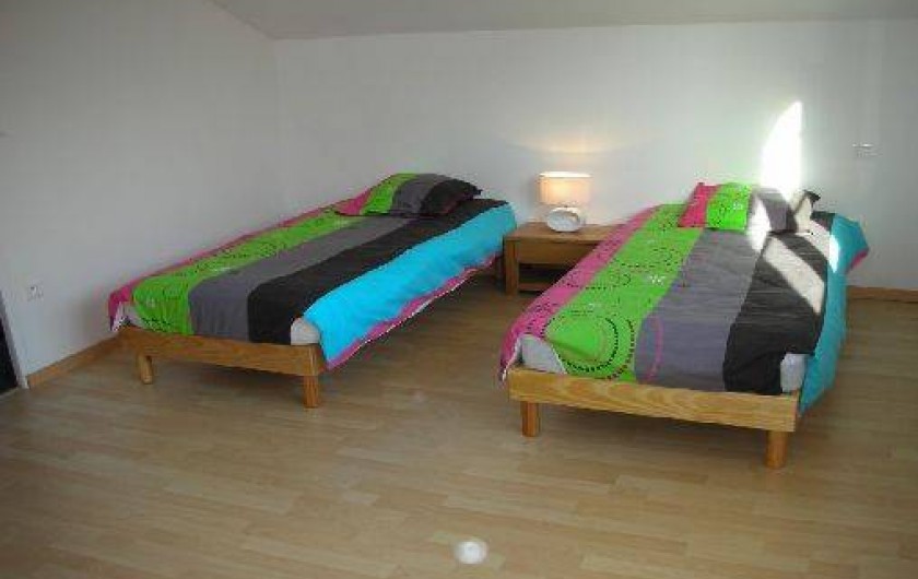 Location de vacances - Maison - Villa à Biarritz