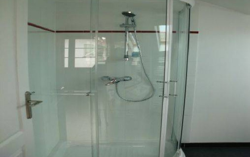 Location de vacances - Maison - Villa à Biarritz