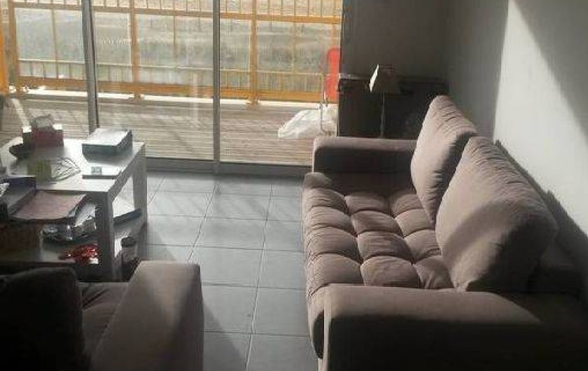 Location de vacances - Appartement à Châtelaillon-Plage