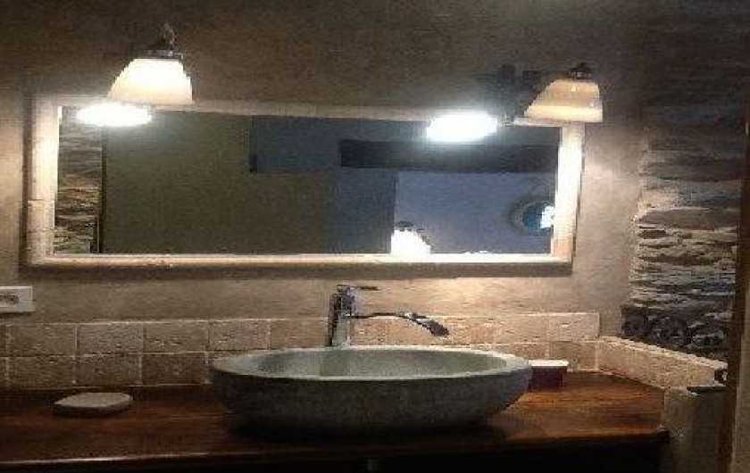 Location de vacances - Maison - Villa à San-Martino-di-Lota