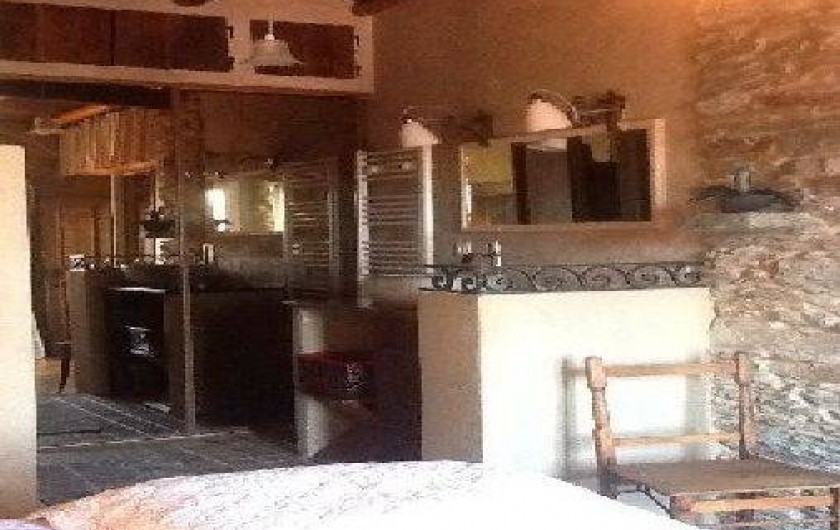 Location de vacances - Maison - Villa à San-Martino-di-Lota