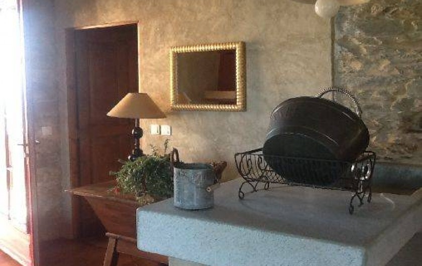 Location de vacances - Maison - Villa à San-Martino-di-Lota