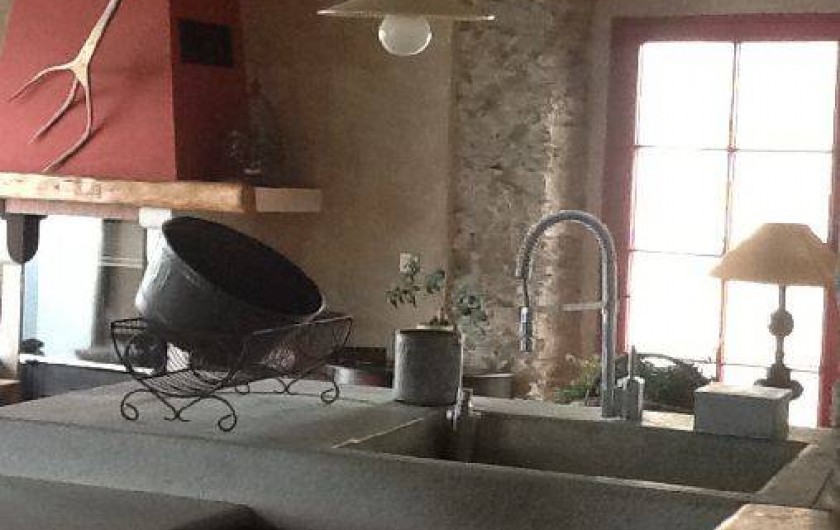 Location de vacances - Maison - Villa à San-Martino-di-Lota