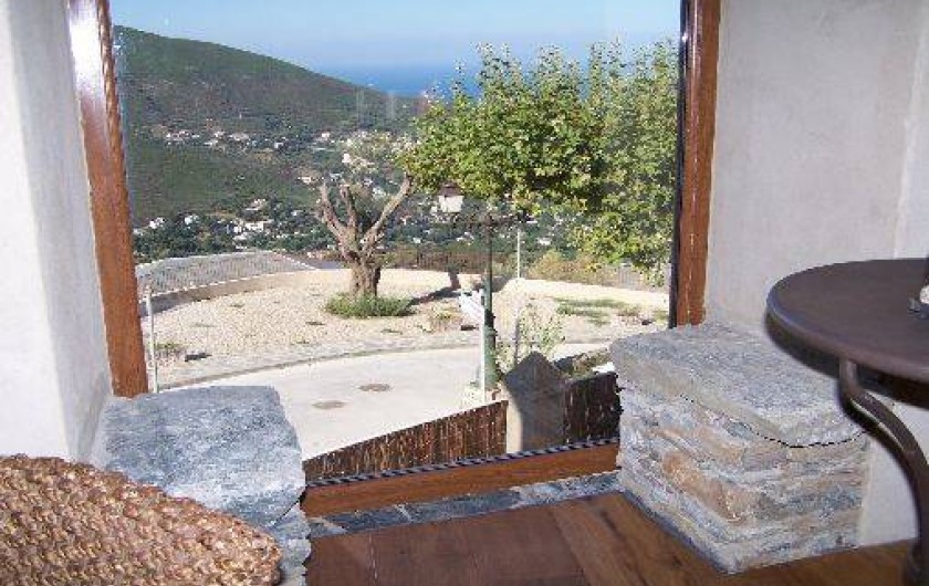 Location de vacances - Maison - Villa à San-Martino-di-Lota