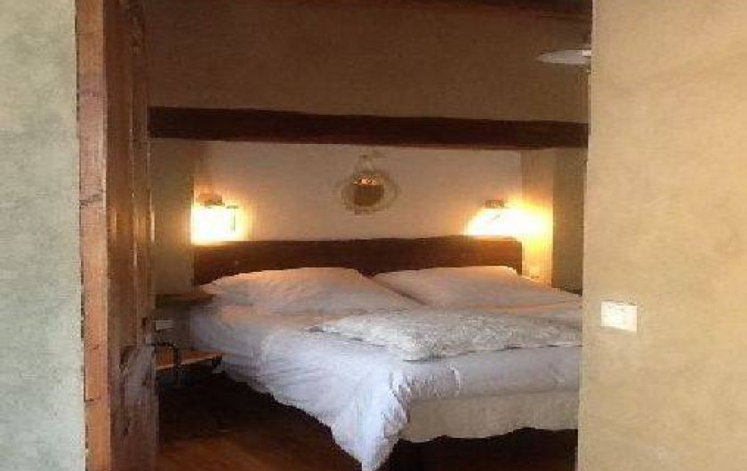 Location de vacances - Maison - Villa à San-Martino-di-Lota