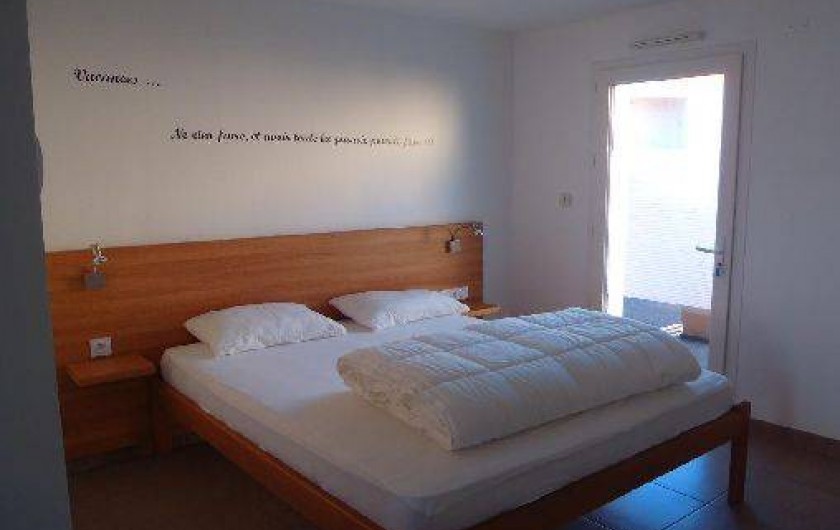 Location de vacances - Appartement à La Tranche-sur-Mer