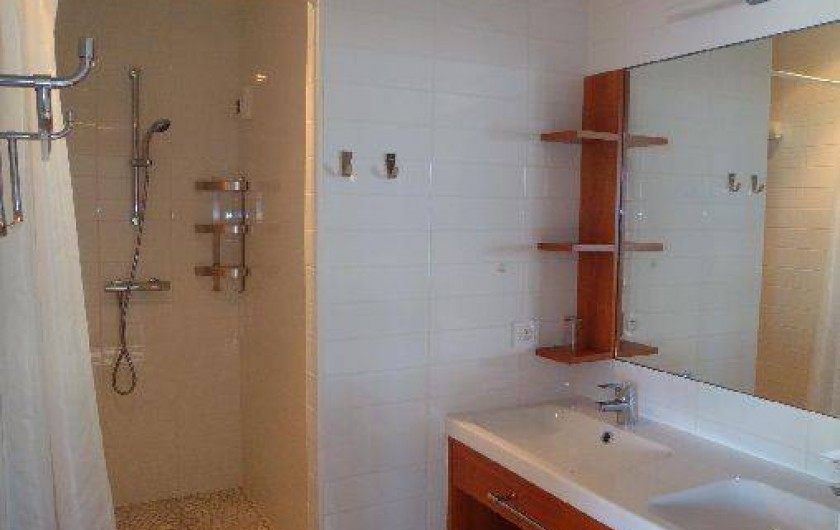 Location de vacances - Appartement à La Tranche-sur-Mer