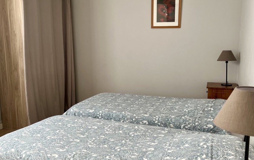 Location de vacances - Gîte à Pont-Saint-Martin