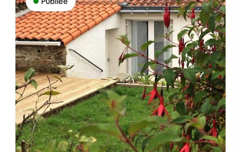 Location de vacances - Gîte à Pont-Saint-Martin