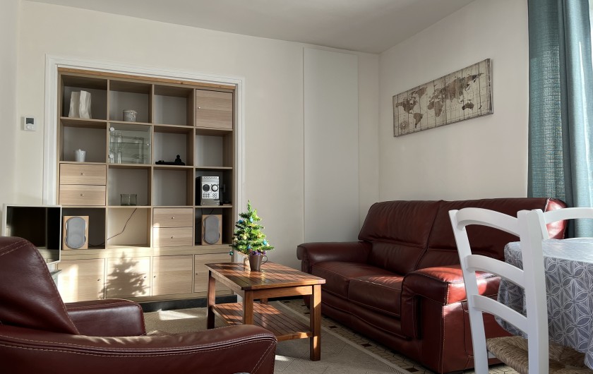 Location de vacances - Gîte à Pont-Saint-Martin