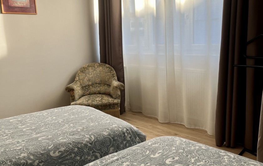 Location de vacances - Gîte à Pont-Saint-Martin