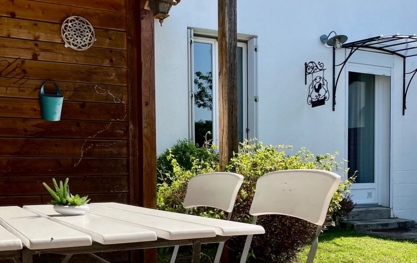 Location de vacances - Gîte à Pont-Saint-Martin