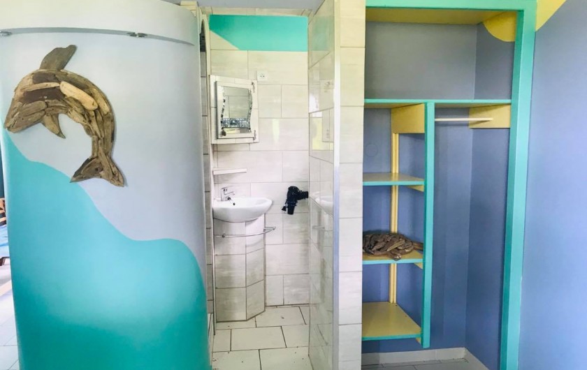 Location de vacances - Gîte à Sainte-Anne