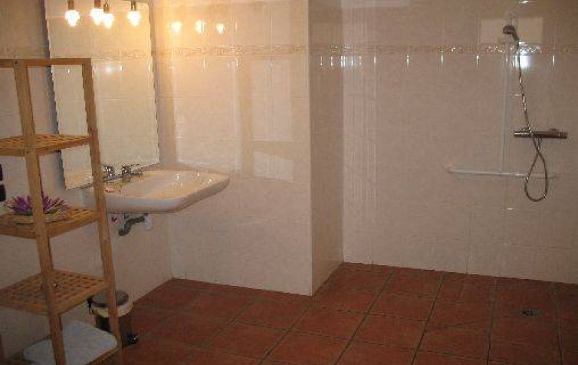 Location de vacances - Appartement à Estérençuby