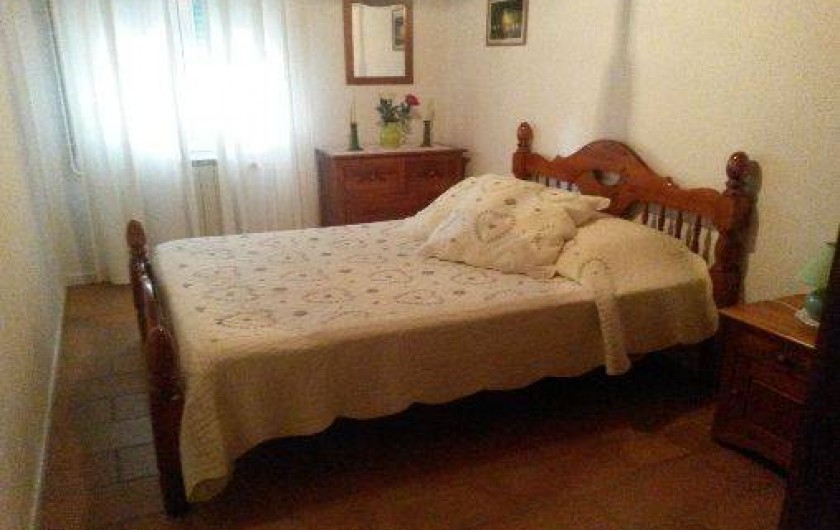 Location de vacances - Villa à Saint-Maximin