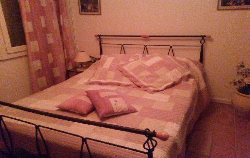 Location de vacances - Villa à Saint-Maximin