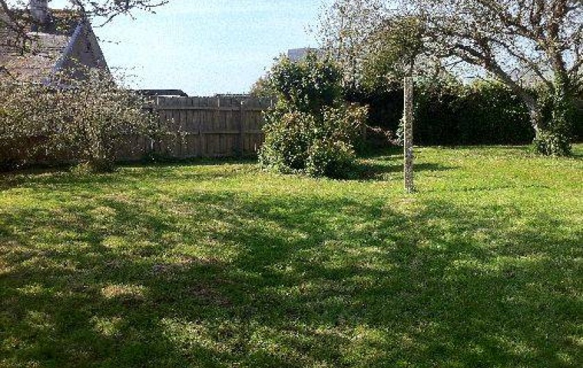 Location de vacances - Gîte à Saint-Georges-de-la-Rivière