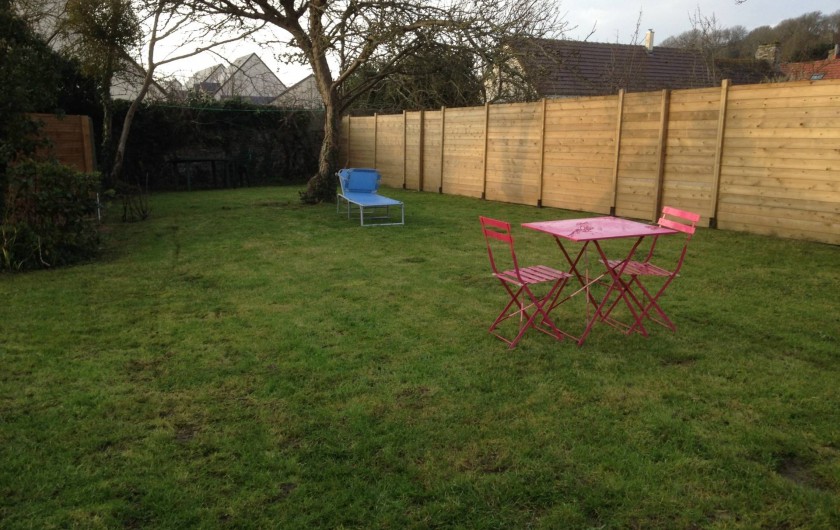 Location de vacances - Gîte à Saint-Georges-de-la-Rivière