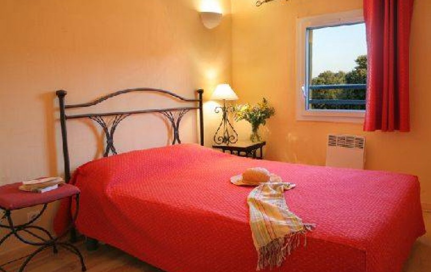 Location de vacances - Maison - Villa à Sauve